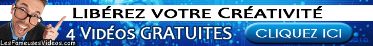 LIBEREZ VOTRE CREATIVITE