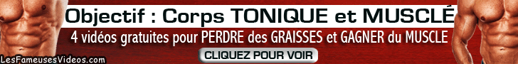CORPS TONIQUE ET MUSCLE