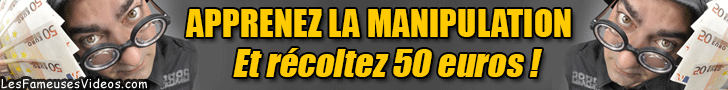 APPRENEZ LA MANIPULATION MENTALE