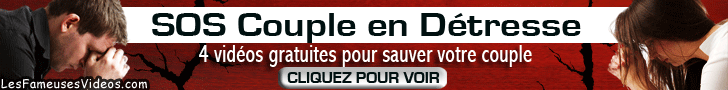 SOS COUPLE EN DETRESSE